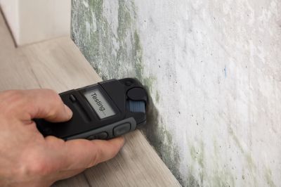 ERMI Testing in Bergen County, NJ