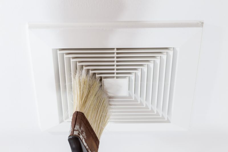 Air Duct Mold Removal in Bergen County, NJ