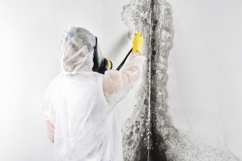 Air Duct Mold Removal in Bergen County, NJ