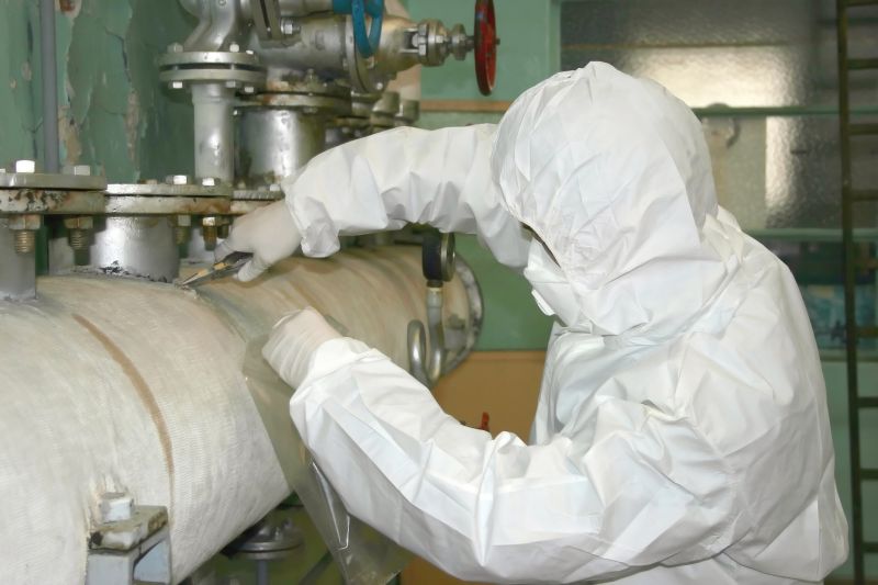 Asbestos Assessment in Freehold, NJ