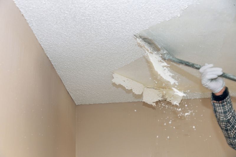 Asbestos Assessment in Freehold, NJ