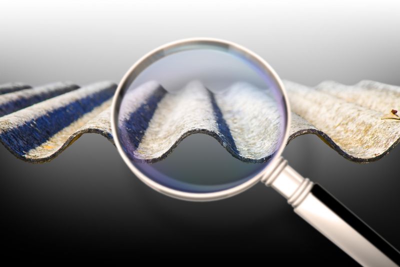 Asbestos Assessment in Freehold, NJ