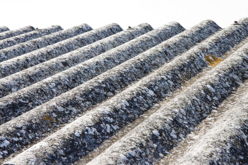 Asbestos Inspection Service in Morris County, NJ