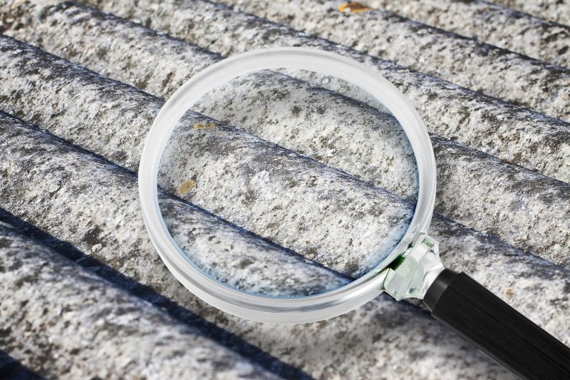Asbestos Inspection Service in Morris County, NJ