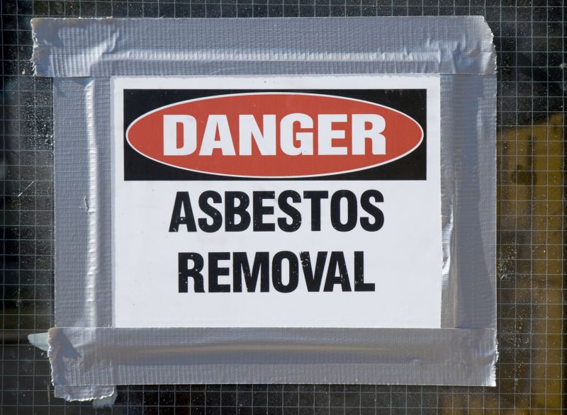 Asbestos Restoration in Essex County, NJ