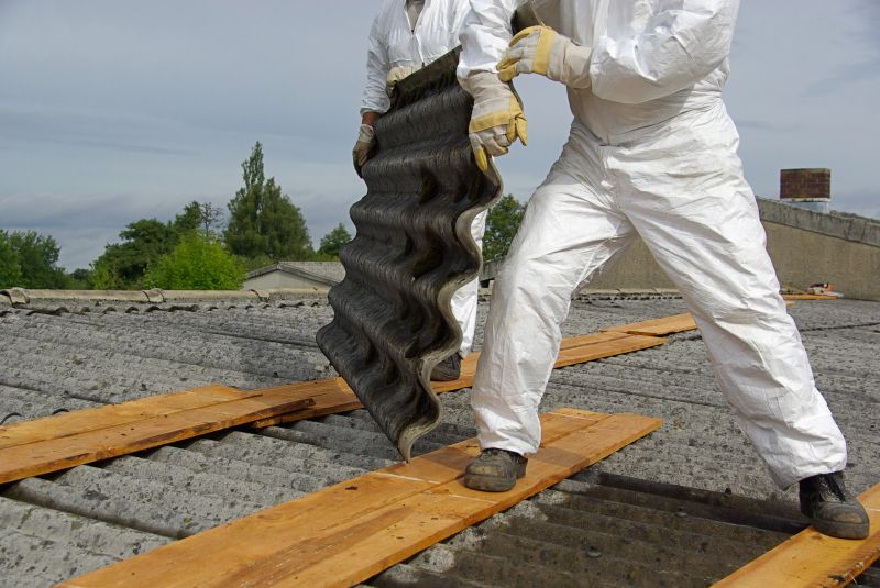 Asbestos Service in Monmouth County, NJ