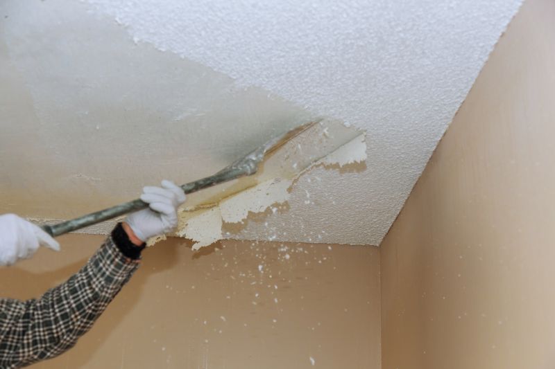 Basement Asbestos Removal in Bergen County, NJ