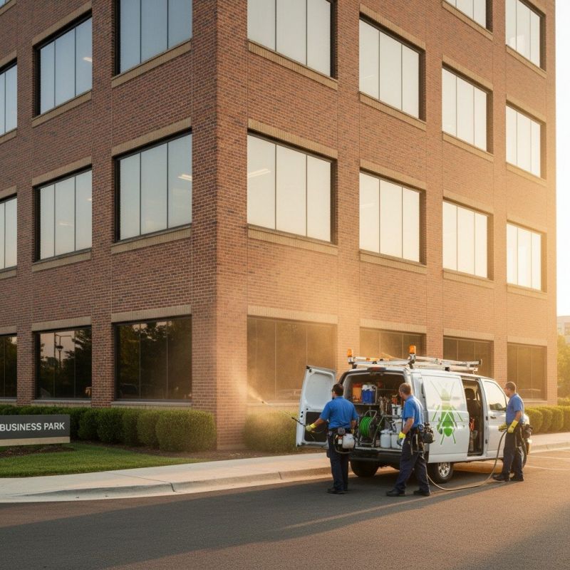 Home Mold Inspection Service