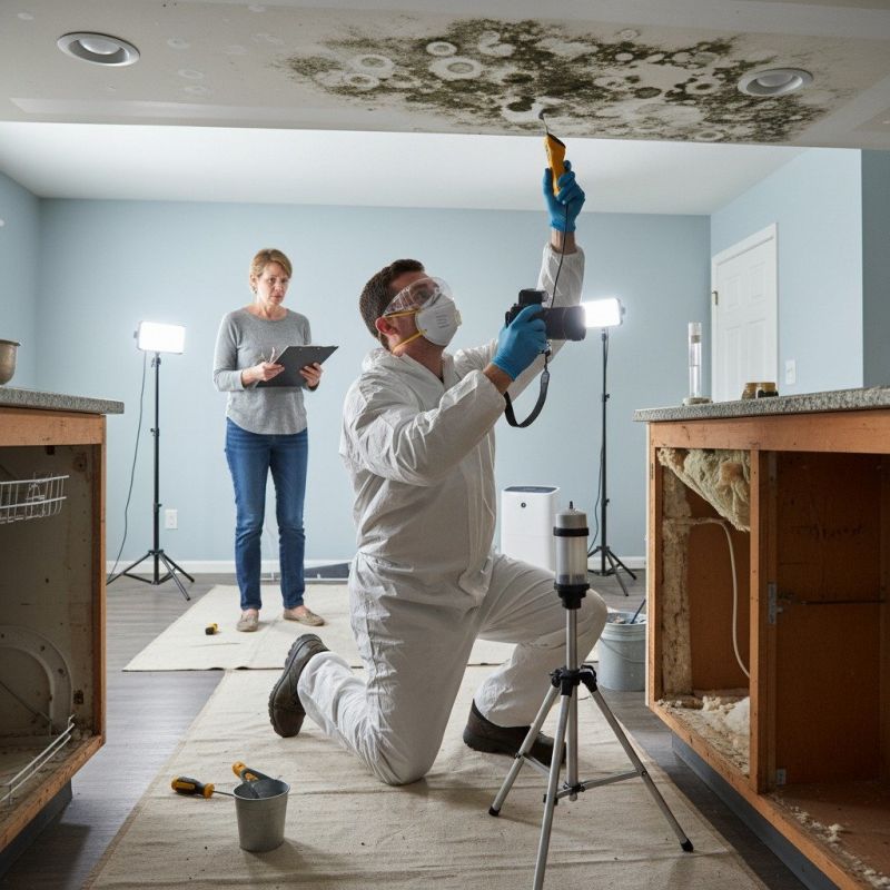 Ermi Testing in Bergen County, NJ