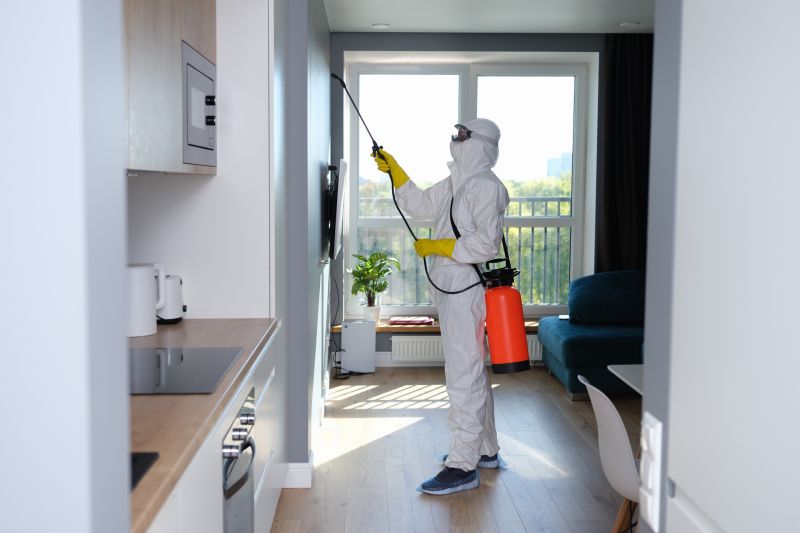 Mold Mitigation Service in Fort Lauderdale, FL