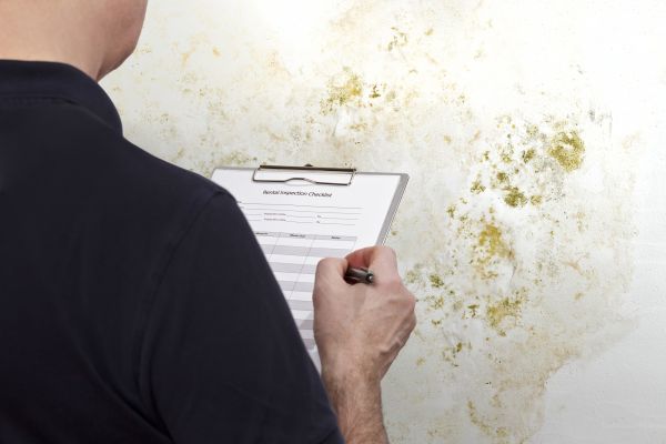 Mold Inspection Service